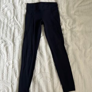 ATHLETA GIRL LEGGINGS
